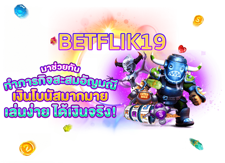 BETFLIK 19