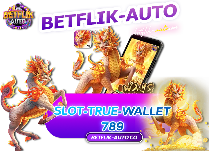 slot-true-wallet 789