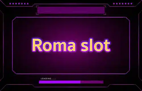 roma slot